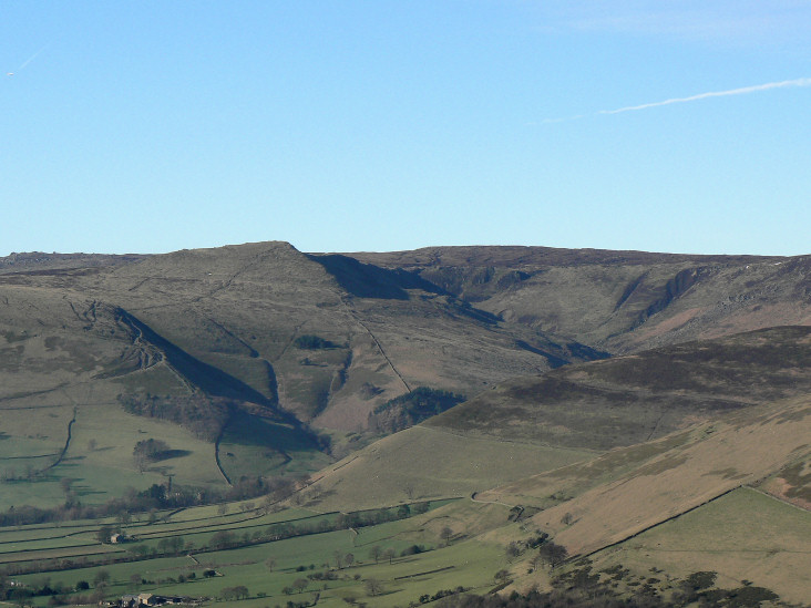 Grindslow Knoll Grindslow Knoll